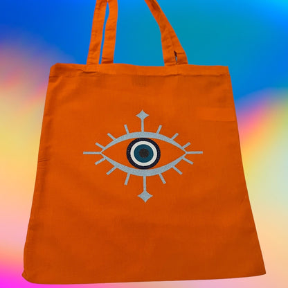 Tote bag - Lucky