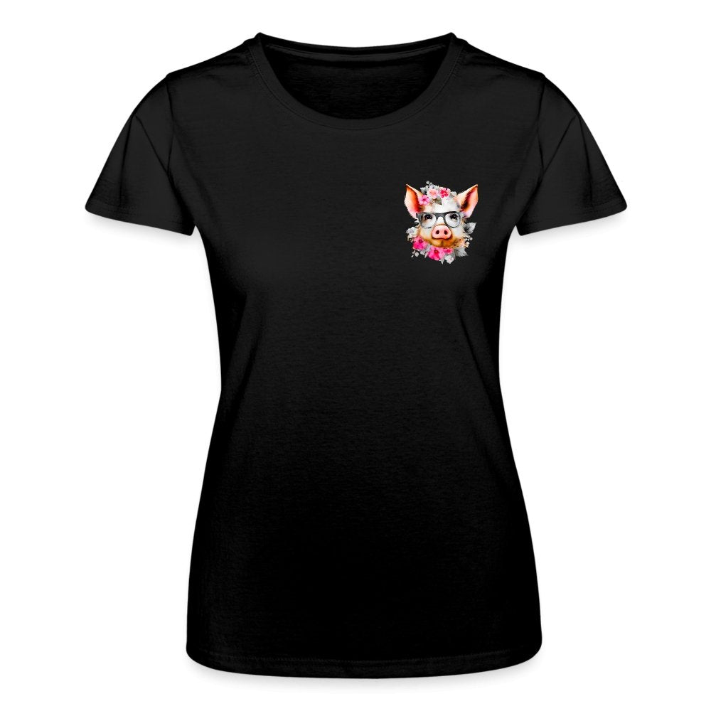 T-shirt Femme - Babe - VerSus41