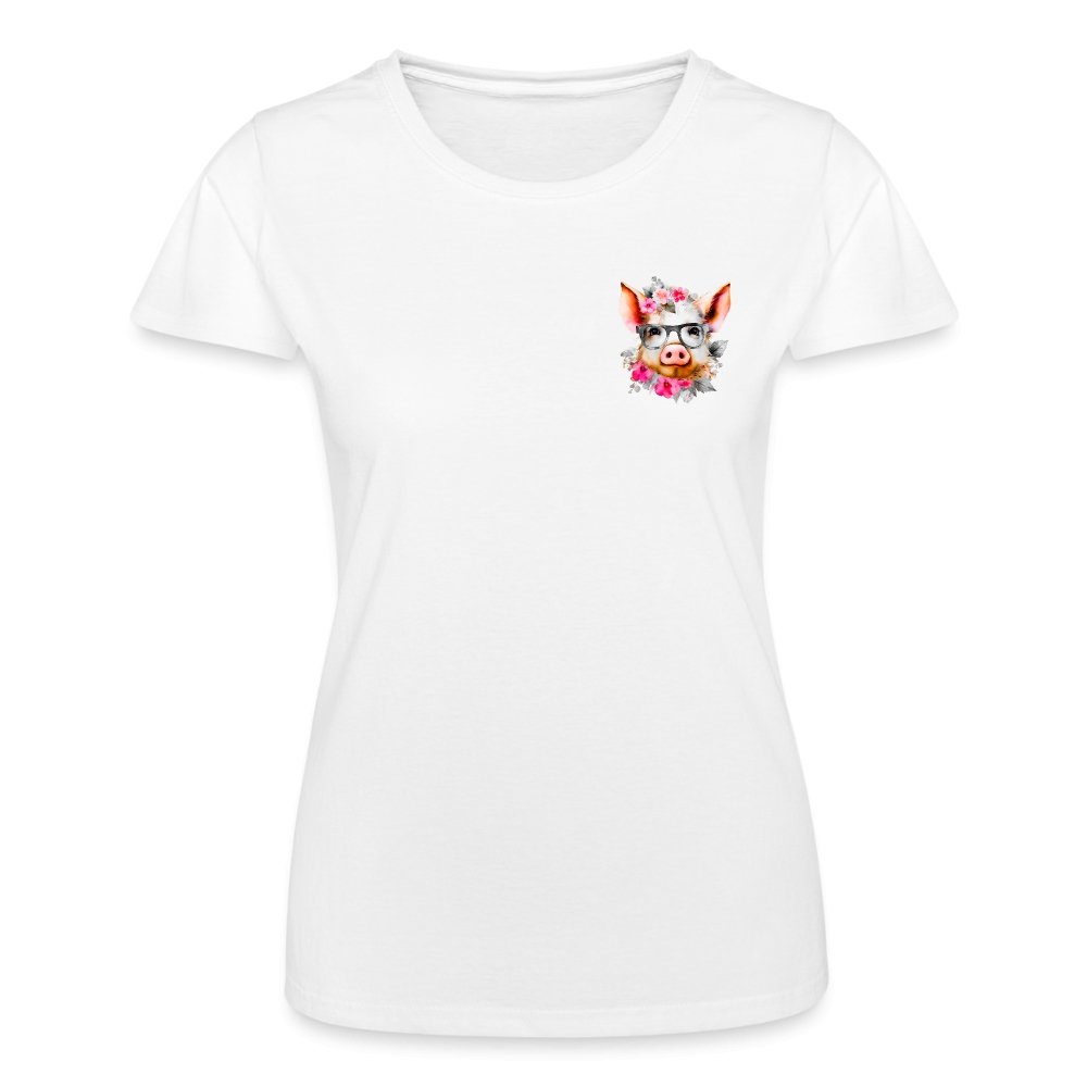 T-shirt Femme - Babe - VerSus41