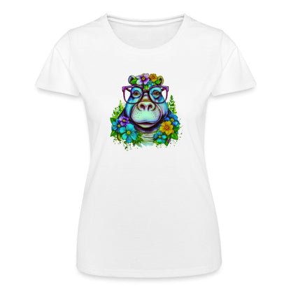 T-shirt Femme - Bobopotame - VerSus41