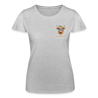 T-shirt Femme - La Bohèmeuh - VerSus41