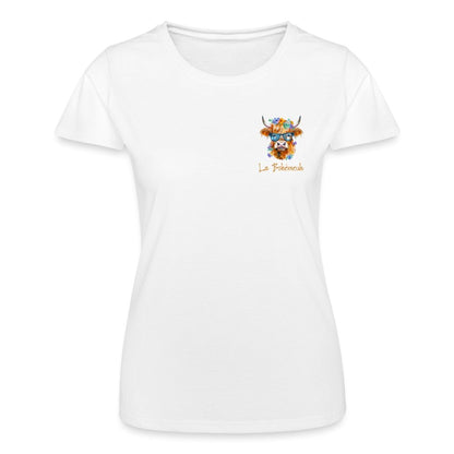 T-shirt Femme - La Bohèmeuh - VerSus41