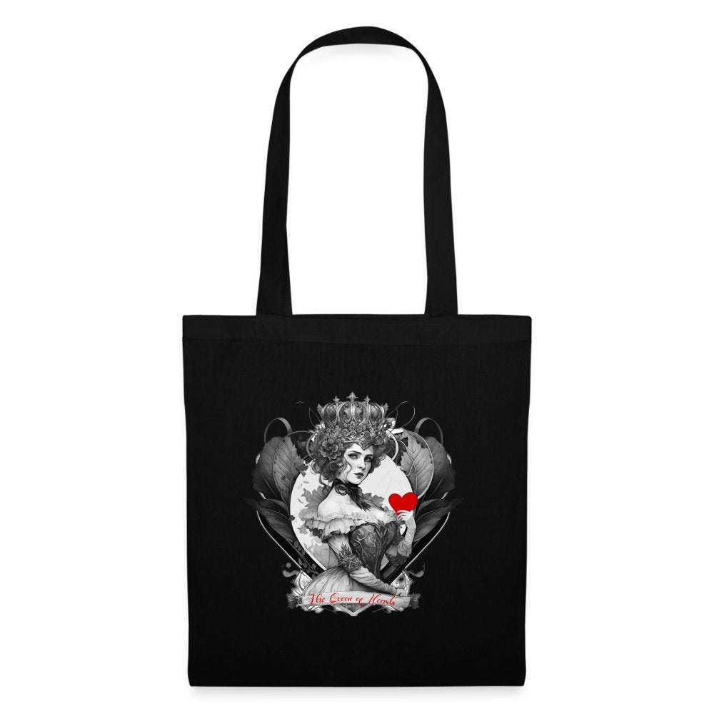 Tote Bag - La reine de coeur - VerSus41