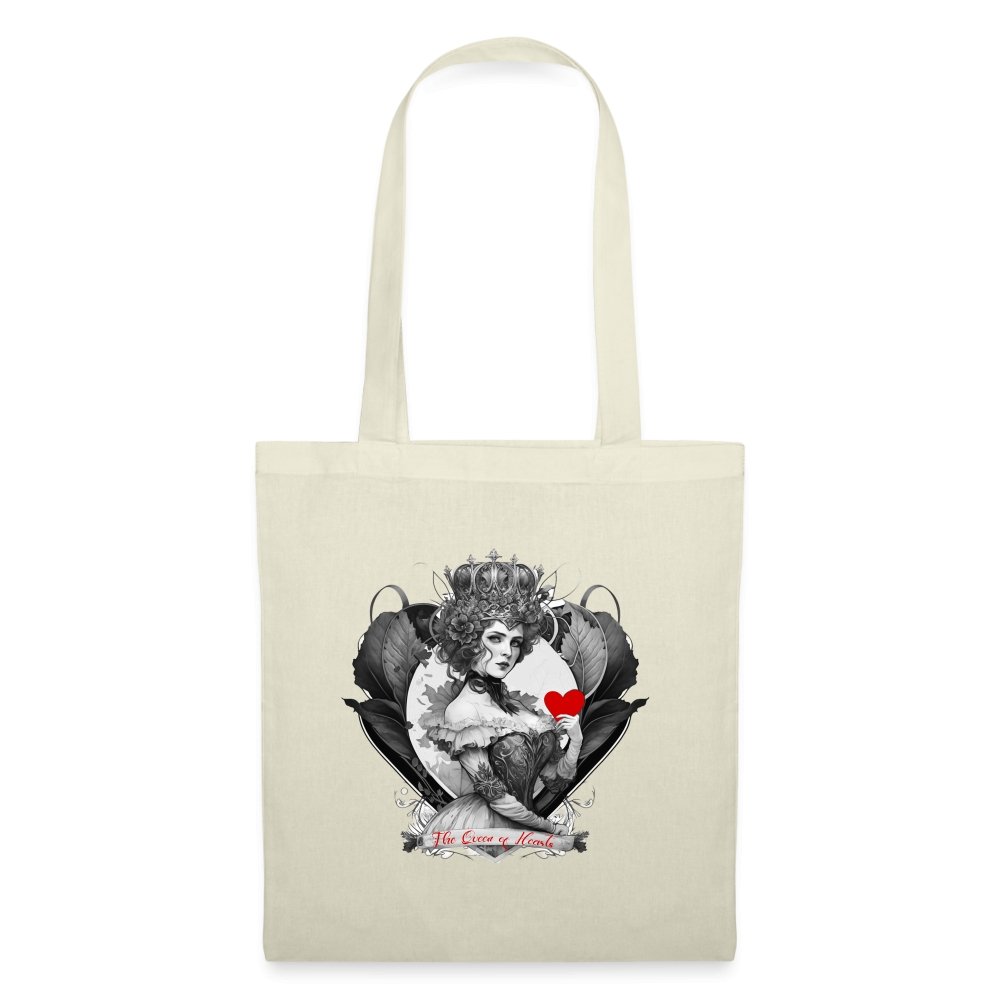 Tote Bag - La reine de coeur - VerSus41