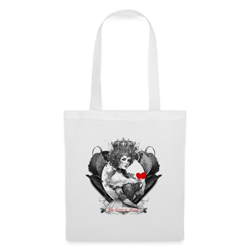 Tote Bag - La reine de coeur - VerSus41